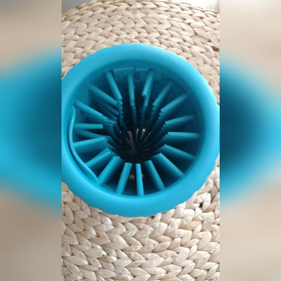 Dexas Mud Buster for Dogs - Picture 4 of 4